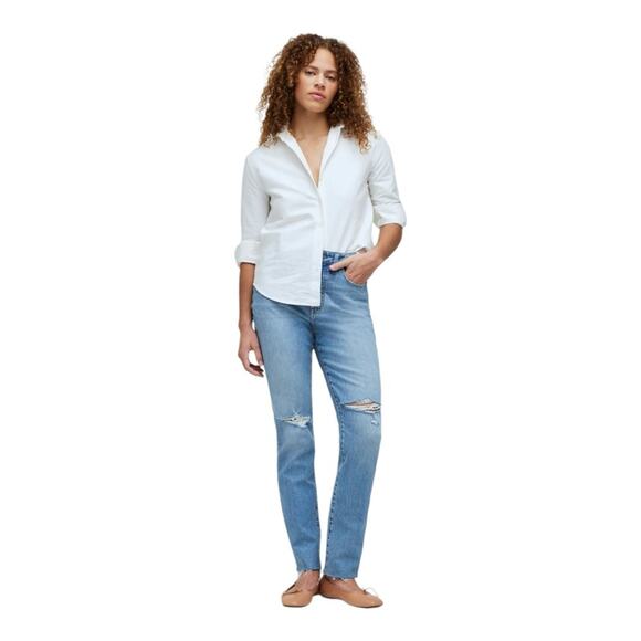 Madewell The Perfect Vintage Jean - Picture 1 of 5